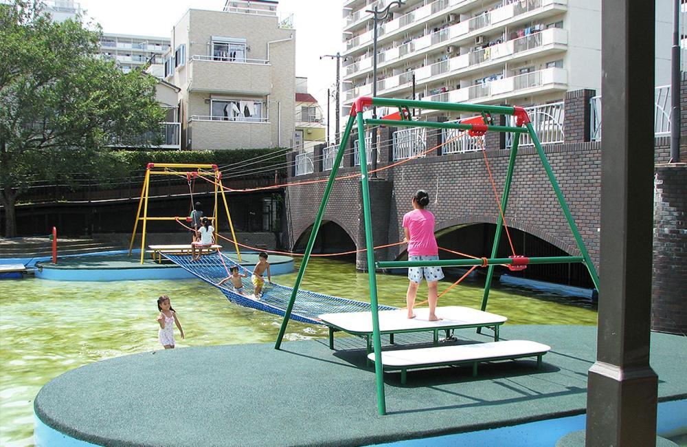 Umibe Apartment